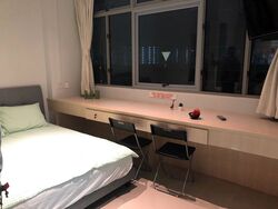 Boon Lay Drive (D22), Apartment #453730601